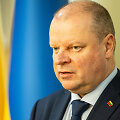 Saulius Skvernelis