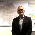 Londono Asamblėjos politikas Andrew Boffas du kartus užėmė antrą vietą sostinės mero rinkimuose.