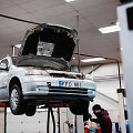 Rekordas, pasiektas su dyzeliniu &bdquo;Opel Astra&ldquo;