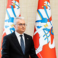 Gitanas Nausėda