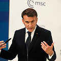 Emmanuelis Macronas