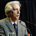 Tabare Vazquezas