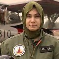 Marium Mukhtiar