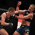 Rose Namajunas vs. Manon Fiorot
