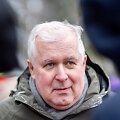 Irmantas Gelūnas nuotr. Arvydas Anu&scaron;auskas