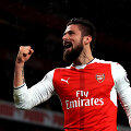 Olivier Giroud