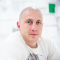 Marius Rep&scaron;ys