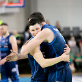 Žygimantas Janavičius ir Darju&scaron;as Lavrinovičius