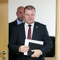 Saulius Skvernelis 