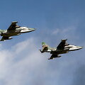 Reaktyviniai lėktuvai Su-25