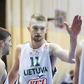 Domantas Sabonis
