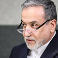 Abbasas Araghchi / Pierre Albouy / REUTERS