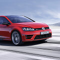 &bdquo;Volkswagen Golf R Touch&ldquo;