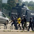 Nigerijos policija