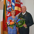 Senojoje Varėnoje įteikti &bdquo;Sidabrinės bitės&ldquo; apdovanojimai