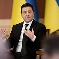 Volodymyras Zelenskis