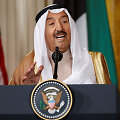 Sabahas al Ahmadas al Sabahas