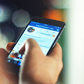 &bdquo;Instagram&ldquo; pateikiama miesto reklama ir kita naudinga informacija geriausiai pasiekia jaunus turistus