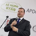 Saulius Skvernelis