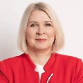 Jurgita Pečiūrienė