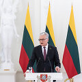 Gitanas Nausėda