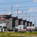 Zaporižios atominė elektrinė