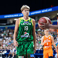 Mindaugas Kuzminskas