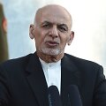 Ashrafas Ghani&nbsp;