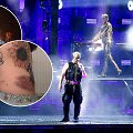 Shelby Lynn metė kaltinimus grupei &bdquo;Rammstein&ldquo;