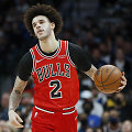 Lonzo Ballas