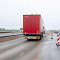 &bdquo;Via Baltica&ldquo; ruožo nuo 72,50 iki 79 km. atidarymas
