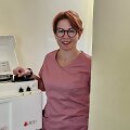 Neringa Žižė, Respublikinės Klaipėdos ligoninės gydytoja toksikologė