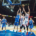 LKL: Klaipėdos &bdquo;Neptūnas&ldquo; &ndash; Utenos &bdquo;Juventus&ldquo;