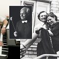 Petras Bingelis ir Vida Kaminskaitė-Bingelienė