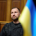 Jevhenijus Chmara