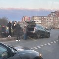 Įvykio vietoje