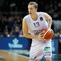 Miha Lapornikas
