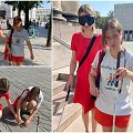 Pojūčių turizmo ekskursija Kaune su gide Laura Stadalninkaite