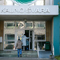 &bdquo;Kauno &scaron;vara&ldquo;