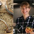 Tinklara&scaron;tininkė Laura ir jos kepta duona