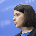 Gintarė Skaistė