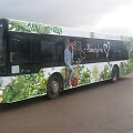 Vie&scaron;uoju transportu po Kretingą bus galima važinėti nemokamai.