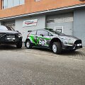 &bdquo;7bet Racing by Rally4Fun&ldquo; komanda 