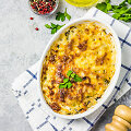 Maltos jautienos ir kopūstų apkepas