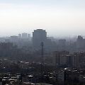 Teheranas / Aref Taherkenareh / dpa/picture-alliance