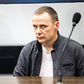 Vincas Mikaitis Kauno apygardos teisme