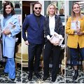 Makalius, Atlanta, Kristina Kaikarienė, Mantas Petru&scaron;kevičius, Laura Vagonė, Viktorija &Scaron;aulytė