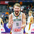 Domantas Sabonis