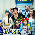 Jamala Vilniuje