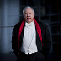 Maestro Neeme J&auml;rvi